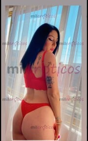 PAISITA BELLA Y ENCANTADORA VENGO A COMPALCERTE - FOTO 5
