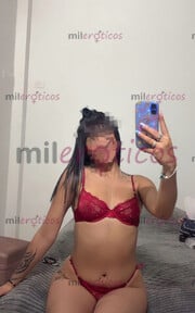 HOLA SOY TATIANA ME GUSTARÍA CUMPLIR TUS FANTASÍAS Y HACERTE SENTIR EL VERDADERO - FOTO 1