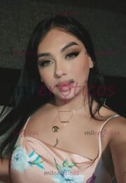 CONMIGO HABRÁ MORBO TOTAL, SIN PRISAS... EN POCAS PALABRAS: SOY TU MEJOR OPCIÓN! - FOTO 7