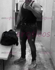 ALEX 26 AÑOS 1.80 M MASCULINO DISCRETO Y ATENTO - FOTO 3