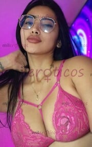 SALO! TU PERRITA Y PUTITA FAVORITA.. DAME TODA TU LECHITA - FOTO 10