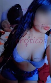 AT SEXY MUJER DE PLACER Y PECADO LISTA PARA QUITARTE LAS GANAS - FOTO 8