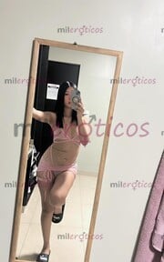 NICOLE, FLAQUITA RICA PARA TI BB, NO LO DUDES MASSS - FOTO 4