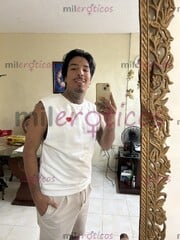 HOMBRE VERSÁTIL Y DISCRETO CON SITIO DISPUESTO A COMPLACER TUS MAYORES FANTASÍAS - FOTO 10