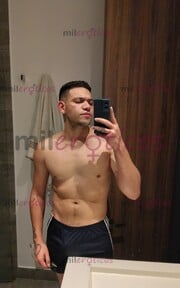 RECIÉN LLEGANDO CHICO ACTIVO VARONIL DESTROZADO DE CULO COMPLACIENTE A TU CI - FOTO 3