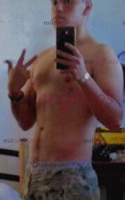 HOFFMAN MILLER UNIVERSITARIO 22 AÑOS BUEN FÍSICO NO SOY MAMÓN - FOTO 3