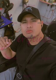 SOY UN CHICO GUAPO CON BUEN CUERPO, ASEADO, DIVERTIDO, - FOTO 4
