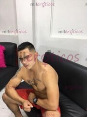 COMPLACIENTE CON SITIO PRIVADO FULL MORBOSO - FOTO 1