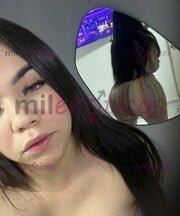 NUEVA EN TU CIUDAD DANNA SEDUCTORA NINFÓMANA CON MUCHAS GANAS DE VERGA - FOTO 4