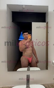 JOVEN DISCRETO, EDUCADO, CALIENTE Y VARONIL - FOTO 4