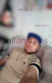 DÉJAME USARTE COMO A MÍ DEPÓSITO DE SEMEN - FOTO 3