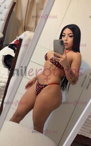 ATENCIÓN DE LUJO, QUÍMICA NATURAL Y CERO PRISAS MI CUERPO ESPECTACULAR - FOTO 7