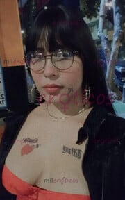 LINDA CHICA TRANS COMPLACIENTE Y MUY PUTITA EN TU CIUDAD ÚNICOS DÍAS - FOTO 10