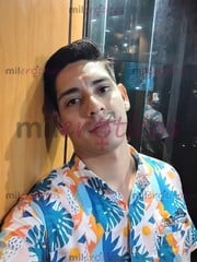 JOVEN PINTA DESCOMPLICADO Y SIN AFANES. CONTACTAME VENEZOLANO - FOTO 1