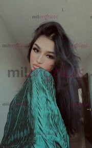 VALERIA HEREDIA JOVENCITA MUY CALIENTE CONTÁCTAME - FOTO 1