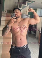 MAN VERGON DISPONIBLE ATRACTIVO SERIO LECHERO CON VERGA VENOSA CONTÁCTAME AHORA - FOTO 5