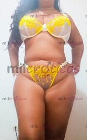 PROMO TETONA VOLUPTUOSA TROZUDITA FULL ARRECHA, ADICTA AL SEXO - FOTO 1