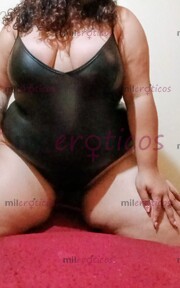 PROMOCIÓN GORDIBUENA CON TETAS GRANDES 100% NATURALES - FOTO 1
