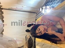 MAMACITA DE 20 AÑITOS CON LINDAS TETAS PARA CHUPAR - FOTO 4