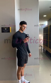 GABRIEL JOVEN HETERO ATLETICO VERGON 21CM DE PLACER - FOTO 9