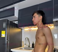 JOVEN 19 AÑOS VERGON 21CM. VEN Y LA PASAMOS RICO - FOTO 2