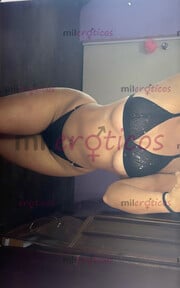 HOLA SOY SOFÍA UNA CHICA SÚPER SEXY Y ATRACTIVA DISPUESTA A TODO - FOTO 8