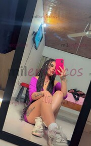 HOLA , BIENVENIDOS A MI PERFIL UNA LINDA CHICA DISPUESTA A TODO - FOTO 10