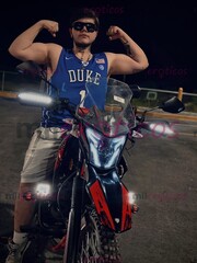 HOLA SOY CHICA CON APARIENCIA DE CHICO, TENGO 20 AÑOS LISTO PARA CUMPLIR TUS FAN - FOTO 4