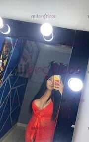DISPONIBLE VANESA PARA COMPLACERTE EN TU EXPERIENCIA - FOTO 8