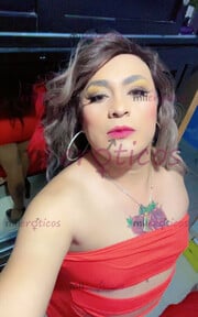 NO LA MEJOR PERO SI UNA NIÑA TV TRAVIESA PARA TI - FOTO 9