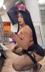 RICA ENFERMERA PARA BAJARTE LA CALENTURA..!! - FOTO 8