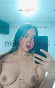 MUÑEQUITA ANSIOSA DE JUGAR CONTIGO DISPUESTA A DARTE UN SERVICIO EXCLUSIVO - FOTO 9