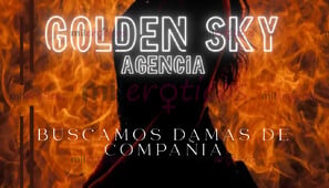GOLDEN SKY ABRE SUS PUERTAS PRA HERMOSAS CHICAS EN CALIIII - FOTO 8