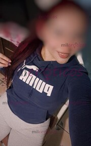 CHC ADICTA AL SEMEN Y AL SEXO DURO UNA LINDA MUÑECA DE CARA BONITA - FOTO 10