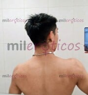 PROMO JUEVES 700 X HORA. SOY UN CHAVO DE 20 AÑOS EN BUSCA DE COMPLACER - FOTO 9