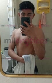 SOLO ATIENDO A MUJERES, CHAVO DE 20 AÑOS ESTÁ LISTO PARA CONOCERTE - FOTO 10