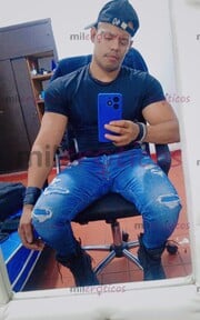 RECIEN LLEGADO 20 CM DE VERGA DISPUESTO A COMPLACERTE COMO A UNA REINA L - FOTO 8