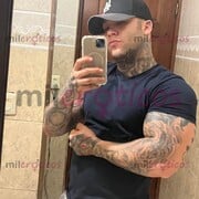 JOVEN ATLÉTICO DISPUESTO A CUMPLIR TUS FANTASÍAS - FOTO 10