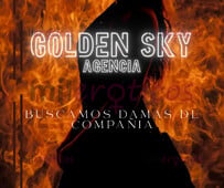 AGENCIA GOLDEN SKY, EN BUSCA DE HERMOSAS MODELOS TE ESPERAMOS - FOTO 3