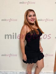 CHICA DE 19 AÑOS, MORENA, RICA Y APRETADITA NUEVA EN TU CIUDAD - FOTO 4