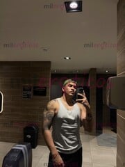 CHACAL VARONIL CON BUENA VERGA Y CULO PARA PASARLA RICO. - FOTO 10