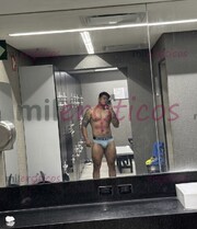 CHACAL VARONIL CON BUENA VERGA Y CULO PARA PASARLA RICO. - FOTO 2