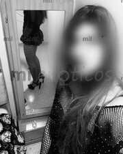 SAMANTHA VIP NUEVA EN TU CIUDAD COSTEÑA ARRECHA PARA COMPLACERTE EN LA CAMA - FOTO 9
