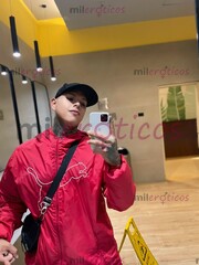 ALAN, MACHITO VERGON LECHERO DISPUESTO A COMPLACERTE - FOTO 4