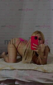 PROMETO SER TU AMANTE PERFECTA, RICA Y CALIENTE, SIENTE COMO ME MUEVO RICO - FOTO 5