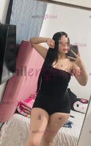 CHICA SEXY NUEVA EN EL AMBIENTE CHICA BUENA ONDA SEXY - FOTO 3