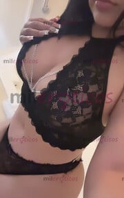 HOLA VAMOS A PASAR UN MOMENTO AGRADABLE SOLO TRATOS VIP - FOTO 3