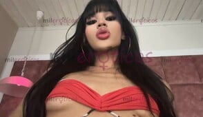 PELI NEGRA 19 AÑOS RECIÉN LLEGADA A LA CIUDAD DE BOGOTÁ PARA SACEAR TUS DESEOS - FOTO 2