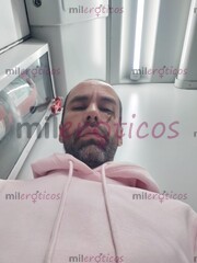 BUSCO PASIVO MACHO MADURO PARA ENCUENTRO REAL, SOLO PLACER NADA DE $$$$$ - FOTO 6