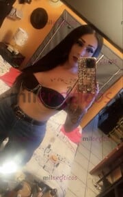 UNA COSTEÑA LLEGO A ESTE PORTAL MUY CALIENTE Y CACHONDA - FOTO 6
